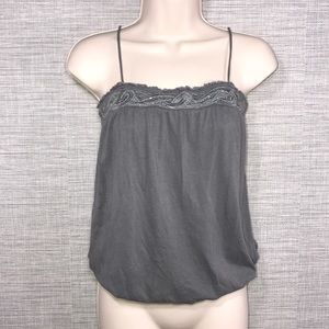 AEO spaghetti strap top